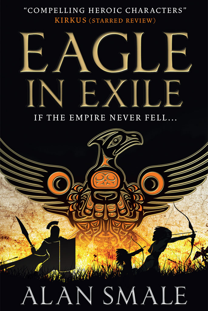UK EXILE cover