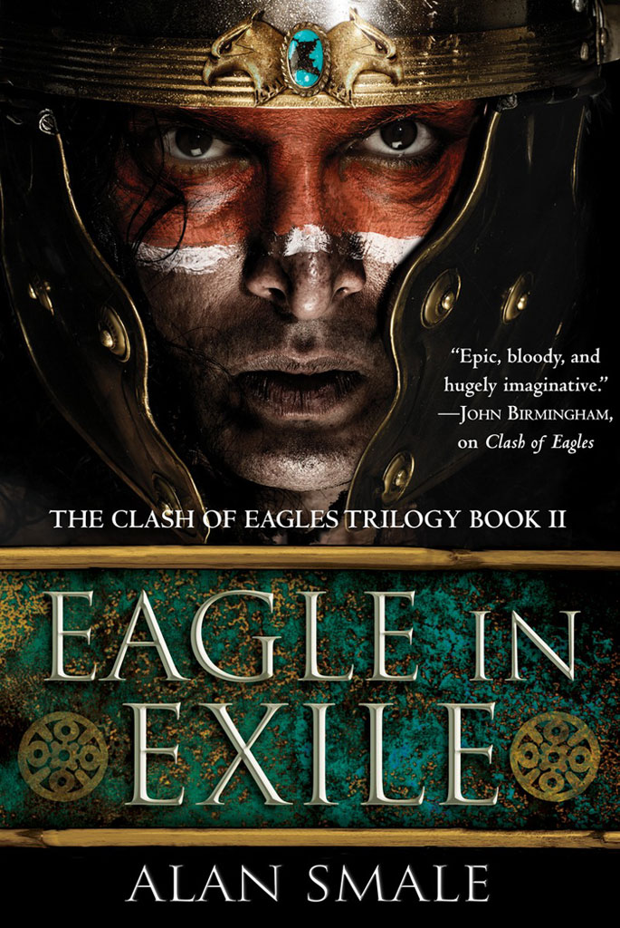US EXILE cover